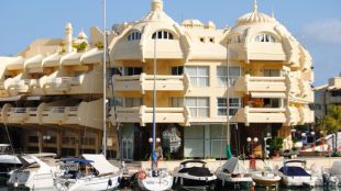Benalmádena