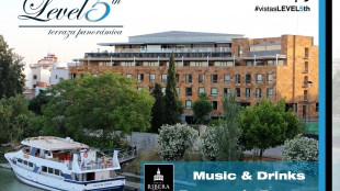 Hotels with terrace in Seville